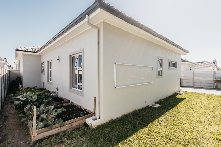 3 Bedroom Property for Sale in Stonewood Security Estate Western Cape